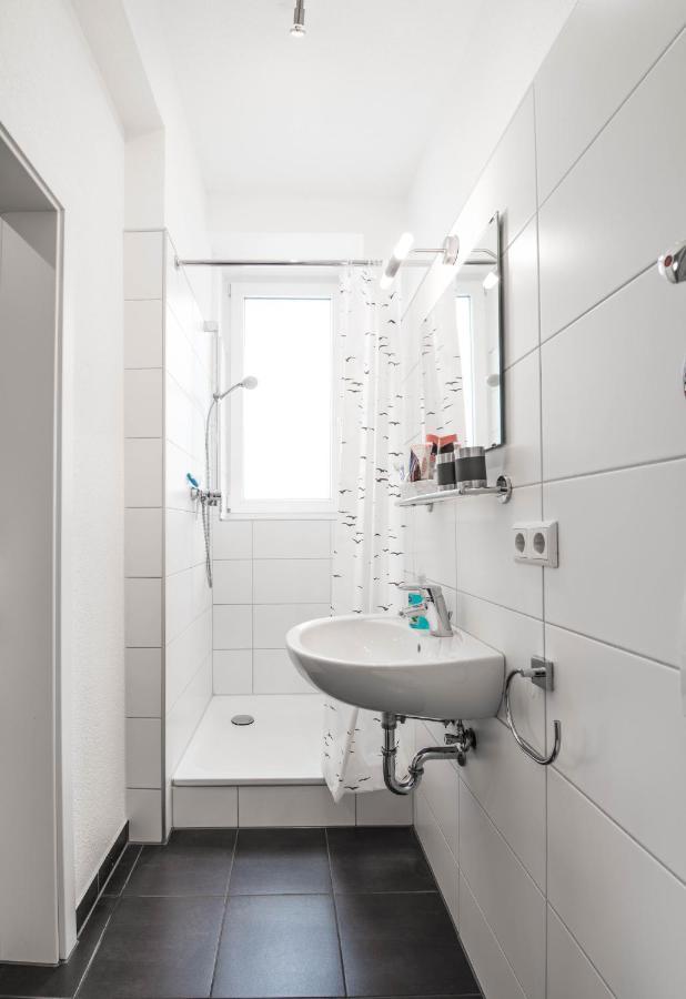 Apartmenthaus Aalen Exteriör bild